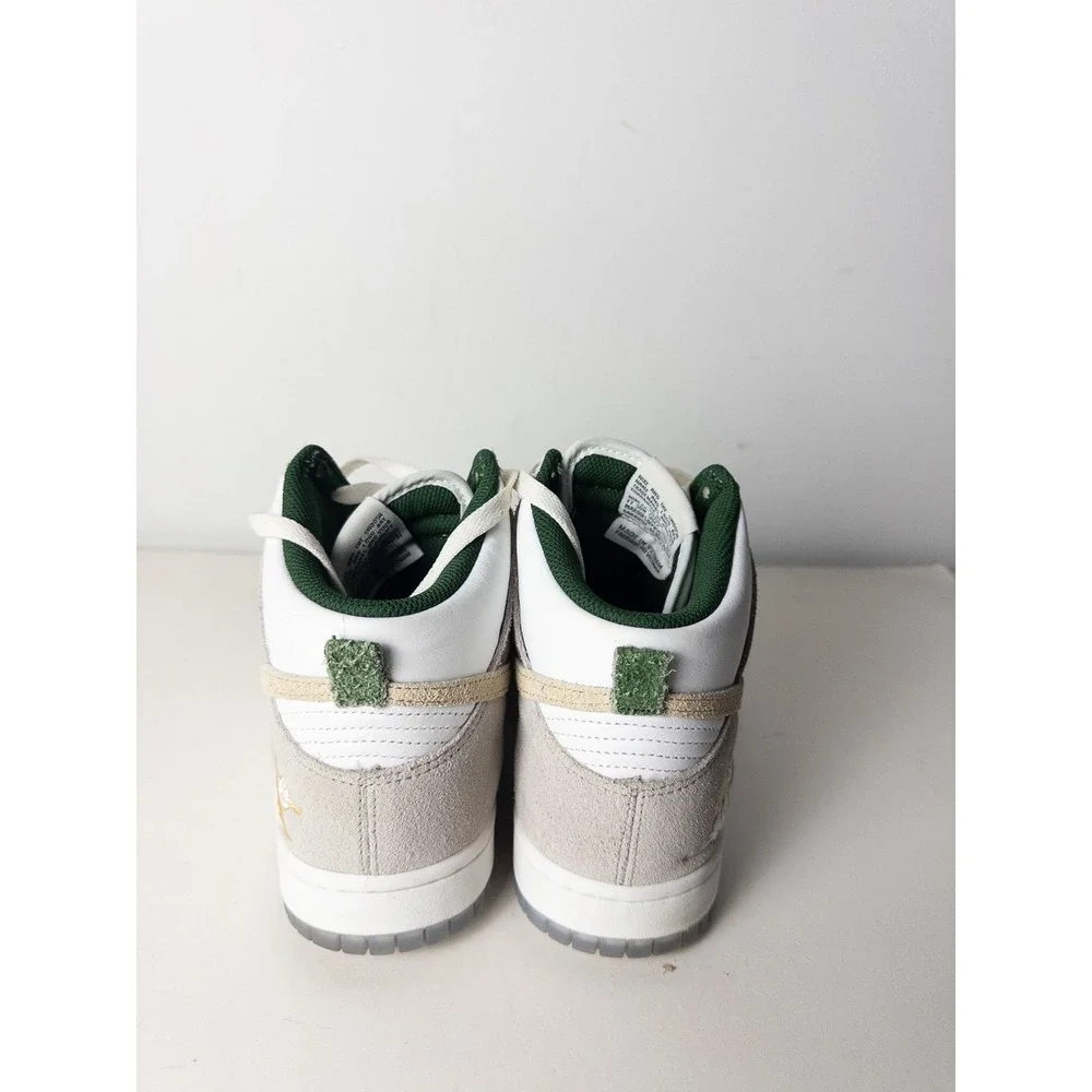 Nike premium dunk